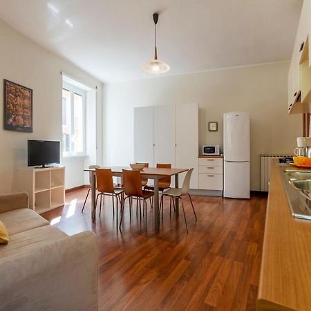 Piazza Re Di Roma Apartment מראה חיצוני תמונה