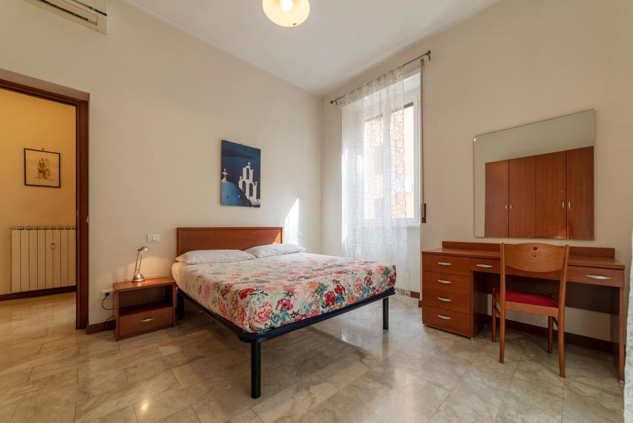 Piazza Re Di Roma Apartment מראה חיצוני תמונה