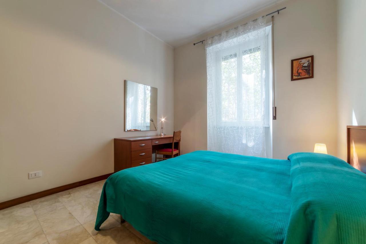 Piazza Re Di Roma Apartment מראה חיצוני תמונה
