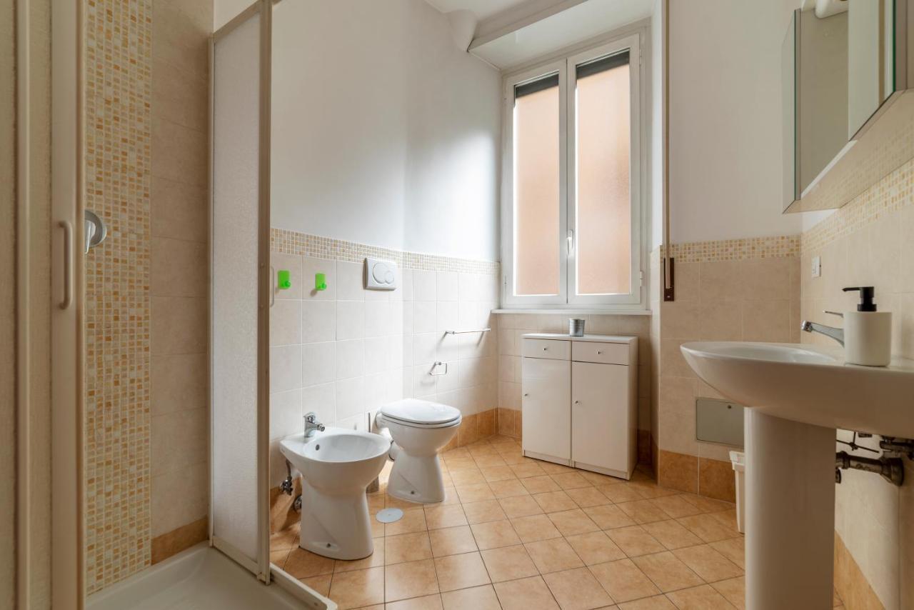 Piazza Re Di Roma Apartment מראה חיצוני תמונה
