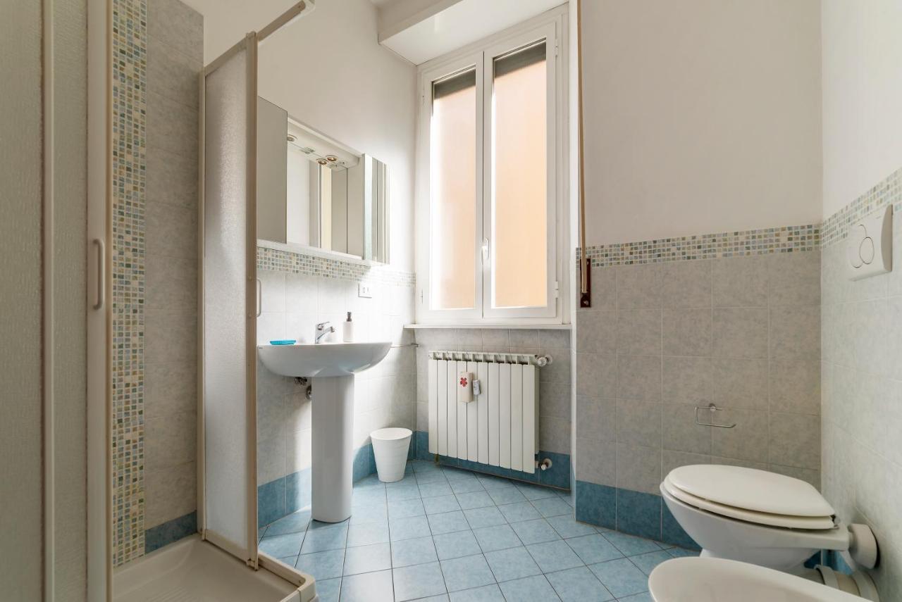 Piazza Re Di Roma Apartment מראה חיצוני תמונה